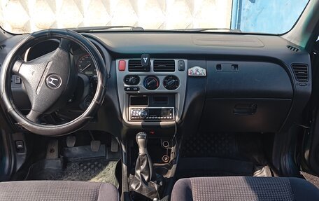 Honda HR-V I, 2002 год, 432 000 рублей, 7 фотография
