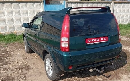 Honda HR-V I, 2002 год, 432 000 рублей, 5 фотография