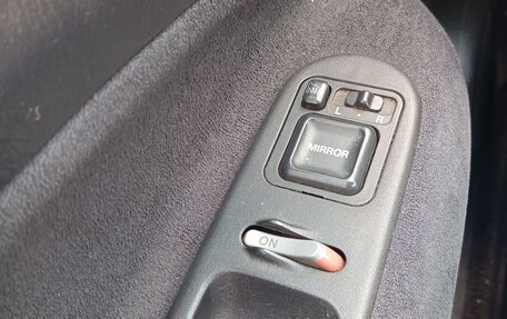 Honda HR-V I, 2002 год, 432 000 рублей, 13 фотография
