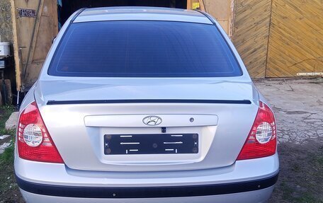 Hyundai Elantra III, 2006 год, 350 000 рублей, 3 фотография