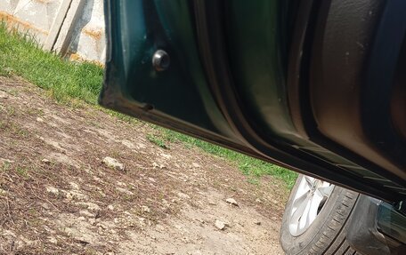 Honda HR-V I, 2002 год, 432 000 рублей, 8 фотография