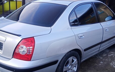 Hyundai Elantra III, 2006 год, 350 000 рублей, 2 фотография