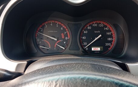 Honda HR-V I, 2002 год, 432 000 рублей, 11 фотография