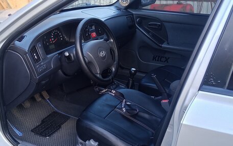 Hyundai Elantra III, 2006 год, 350 000 рублей, 4 фотография