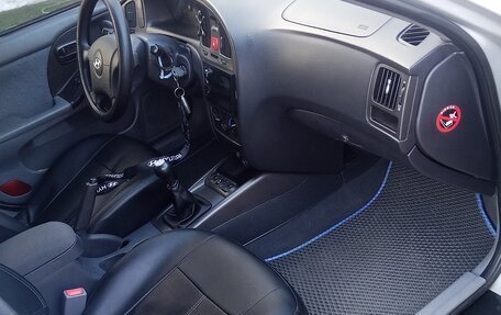 Hyundai Elantra III, 2006 год, 350 000 рублей, 10 фотография