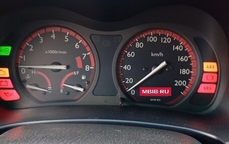 Honda HR-V I, 2002 год, 432 000 рублей, 12 фотография