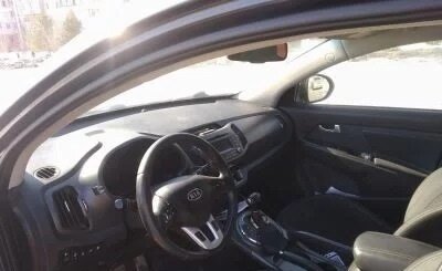 KIA Sportage III, 2012 год, 1 299 000 рублей, 5 фотография