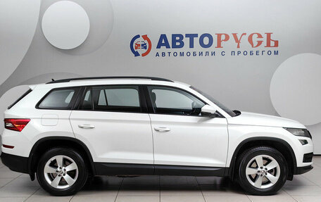 Skoda Kodiaq I, 2019 год, 2 175 000 рублей, 5 фотография
