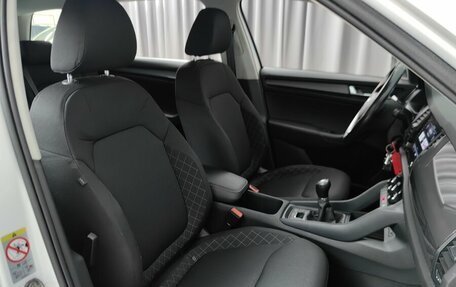 Skoda Kodiaq I, 2019 год, 2 175 000 рублей, 7 фотография