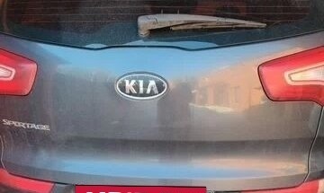 KIA Sportage III, 2012 год, 1 299 000 рублей, 6 фотография