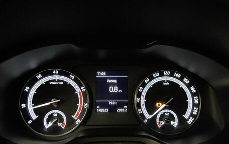 Skoda Kodiaq I, 2019 год, 2 175 000 рублей, 10 фотография