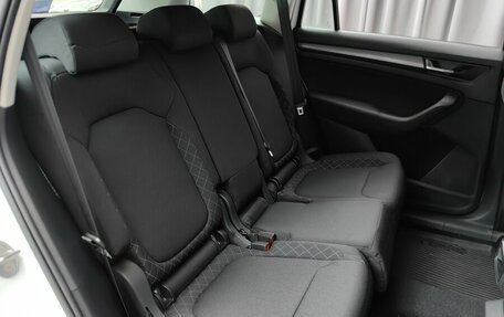 Skoda Kodiaq I, 2019 год, 2 175 000 рублей, 9 фотография