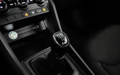 Skoda Kodiaq I, 2019 год, 2 175 000 рублей, 16 фотография