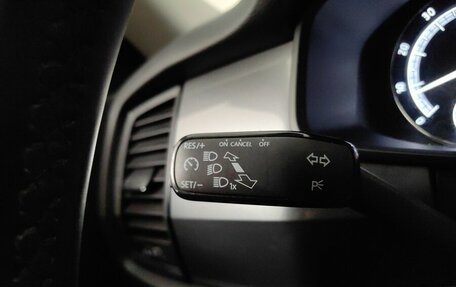 Skoda Kodiaq I, 2019 год, 2 175 000 рублей, 20 фотография