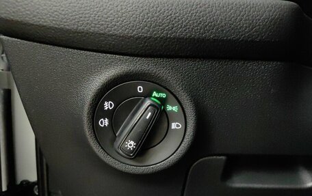 Skoda Kodiaq I, 2019 год, 2 175 000 рублей, 22 фотография