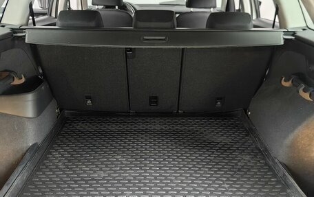 Skoda Kodiaq I, 2019 год, 2 175 000 рублей, 25 фотография