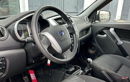 Datsun mi-DO, 2015 год, 420 000 рублей, 9 фотография