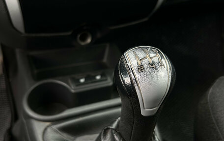Datsun mi-DO, 2015 год, 420 000 рублей, 17 фотография