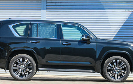Lexus LX, 2023 год, 14 999 000 рублей, 3 фотография