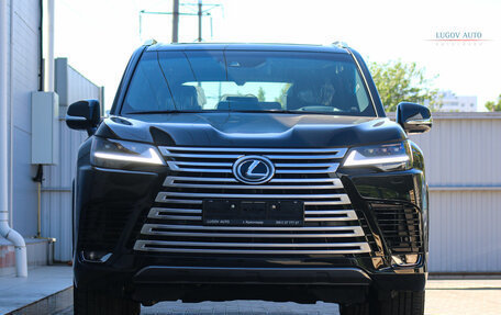 Lexus LX, 2023 год, 14 999 000 рублей, 2 фотография
