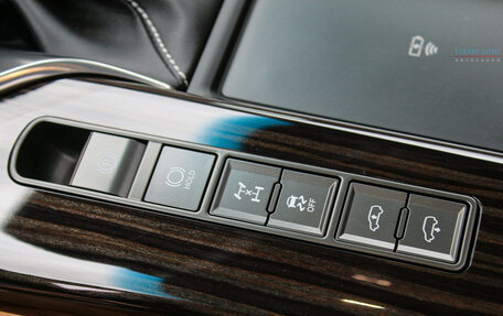 Lexus LX, 2023 год, 14 999 000 рублей, 9 фотография