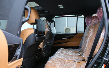 Lexus LX, 2023 год, 14 999 000 рублей, 13 фотография