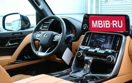 Lexus LX, 2023 год, 14 999 000 рублей, 7 фотография