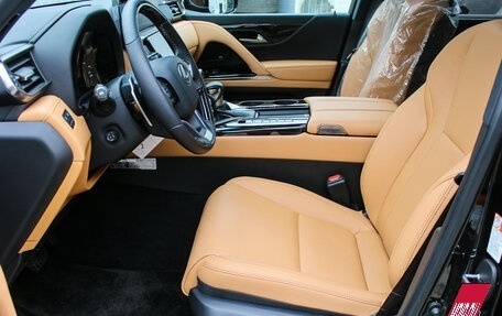 Lexus LX, 2023 год, 14 999 000 рублей, 6 фотография