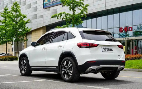 Mercedes-Benz GLA, 2022 год, 2 330 000 рублей, 5 фотография
