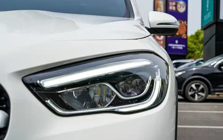 Mercedes-Benz GLA, 2022 год, 2 330 000 рублей, 4 фотография