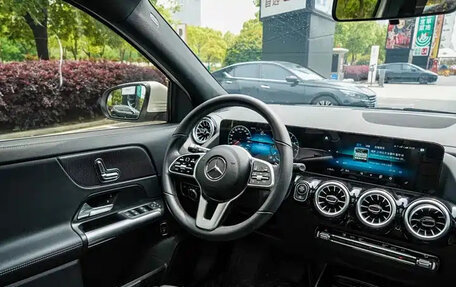 Mercedes-Benz GLA, 2022 год, 2 330 000 рублей, 8 фотография