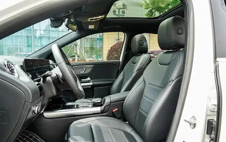 Mercedes-Benz GLA, 2022 год, 2 330 000 рублей, 10 фотография
