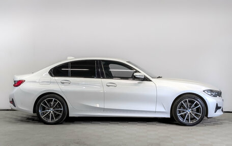 BMW 3 серия, 2021 год, 3 900 000 рублей, 4 фотография