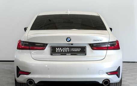 BMW 3 серия, 2021 год, 3 900 000 рублей, 6 фотография