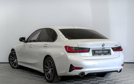 BMW 3 серия, 2021 год, 3 900 000 рублей, 7 фотография