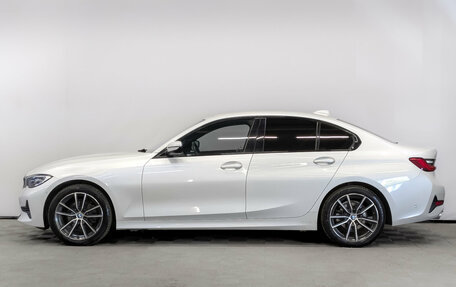 BMW 3 серия, 2021 год, 3 900 000 рублей, 8 фотография