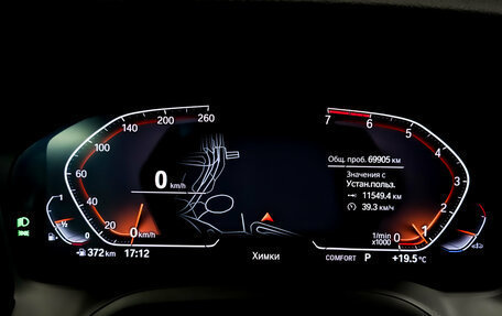 BMW 3 серия, 2021 год, 3 900 000 рублей, 12 фотография