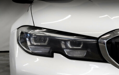 BMW 3 серия, 2021 год, 3 900 000 рублей, 16 фотография
