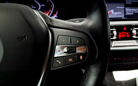 BMW 3 серия, 2021 год, 3 900 000 рублей, 27 фотография