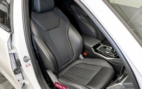 BMW 3 серия, 2021 год, 3 900 000 рублей, 22 фотография