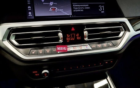 BMW 3 серия, 2021 год, 3 900 000 рублей, 30 фотография