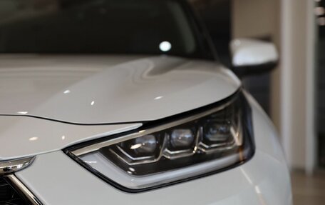 Toyota Highlander, 2026 год, 5 550 000 рублей, 10 фотография