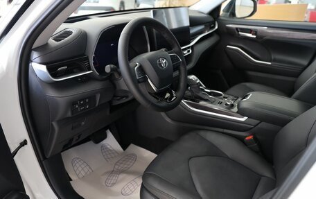 Toyota Highlander, 2026 год, 5 550 000 рублей, 11 фотография