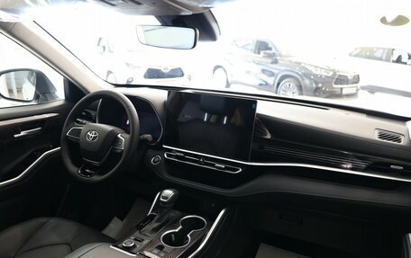 Toyota Highlander, 2026 год, 5 550 000 рублей, 14 фотография
