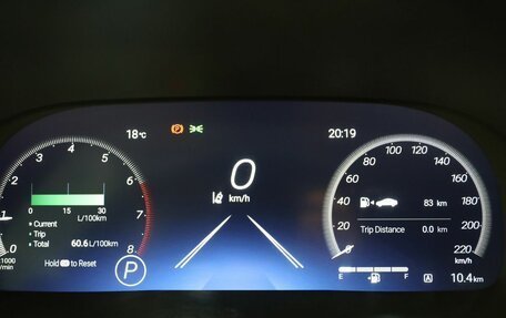 Toyota Highlander, 2026 год, 5 550 000 рублей, 17 фотография
