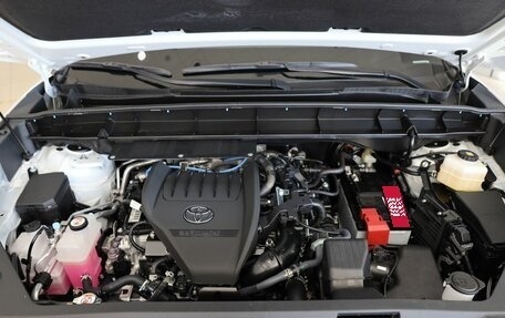 Toyota Highlander, 2026 год, 5 550 000 рублей, 18 фотография