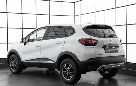 Renault Kaptur I рестайлинг, 2019 год, 1 599 000 рублей, 4 фотография