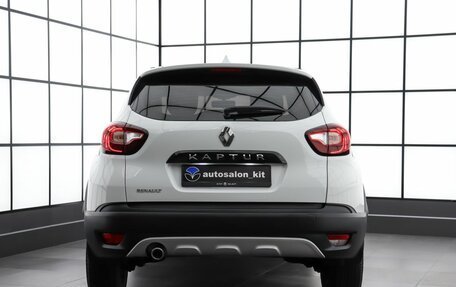 Renault Kaptur I рестайлинг, 2019 год, 1 599 000 рублей, 5 фотография