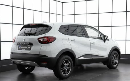 Renault Kaptur I рестайлинг, 2019 год, 1 599 000 рублей, 6 фотография