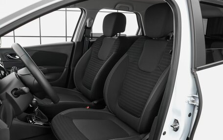 Renault Kaptur I рестайлинг, 2019 год, 1 599 000 рублей, 9 фотография
